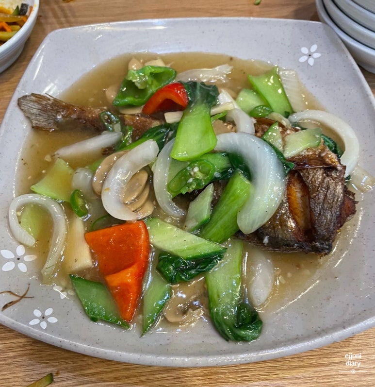 짬뽕의신화(구로본점) 이미지