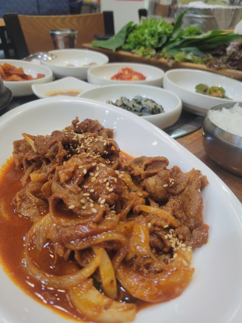 코끼리크로플 이미지