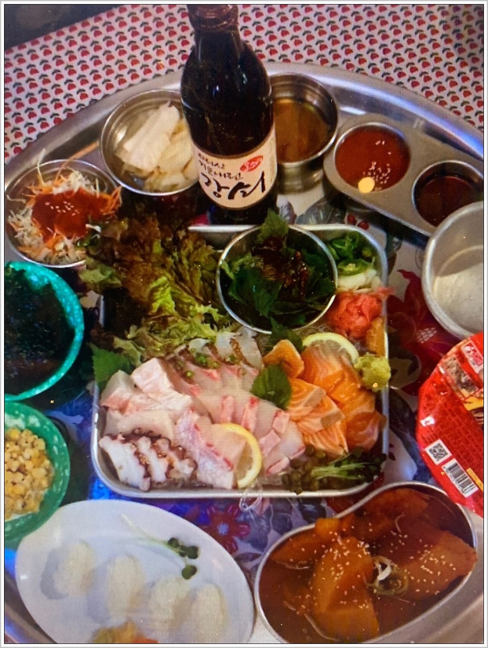 우기식당 이미지