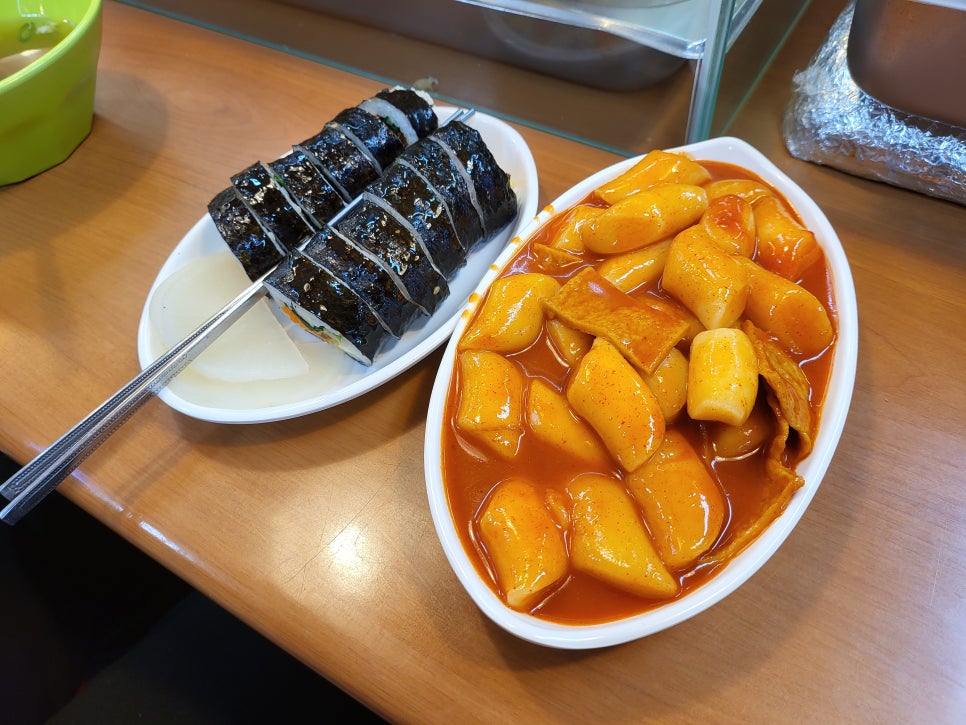 제일김밥분식 이미지