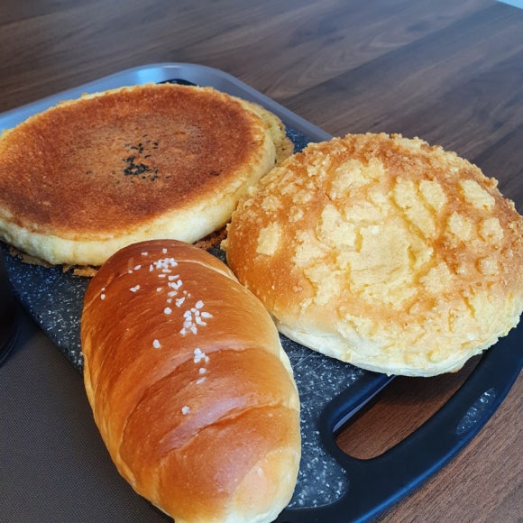 우즈베이커리 영천점 이미지