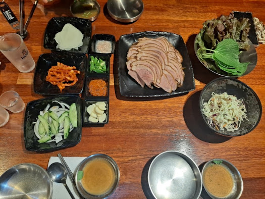 족발의길 이미지