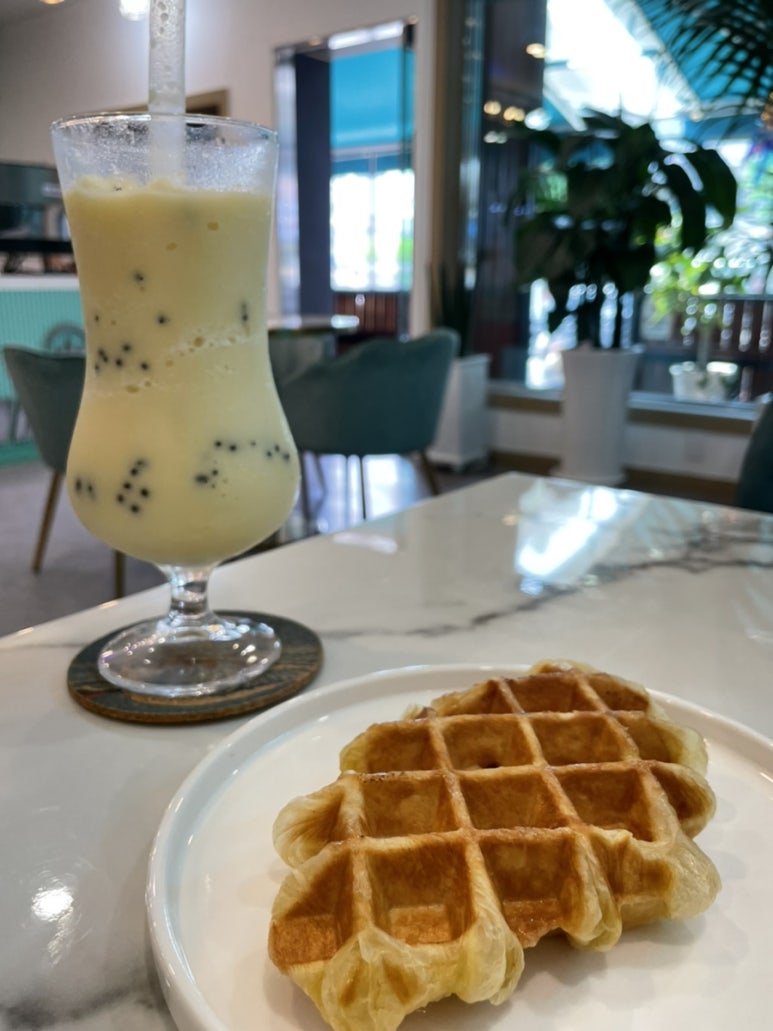 강남시장 이미지