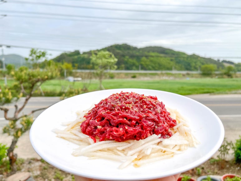 한우리식육식당 이미지