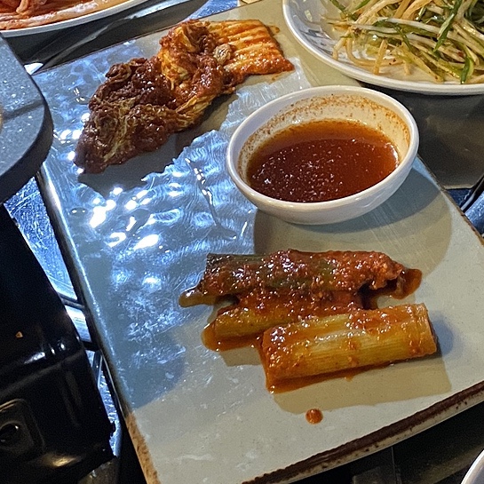자연농원 천안역점 이미지