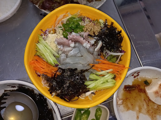 여수굴집 이미지