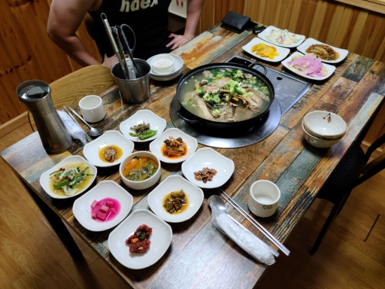 효원가든 이미지