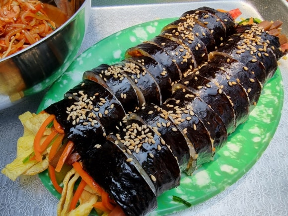 오월분식 이미지