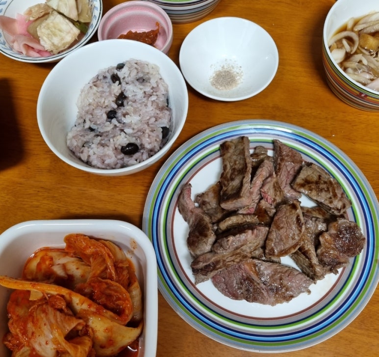 안동한우도매센터 이미지