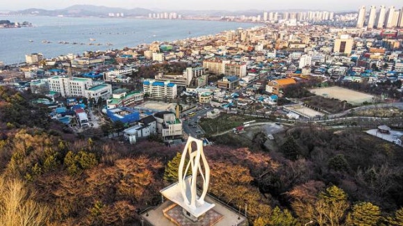 만조산업 이미지