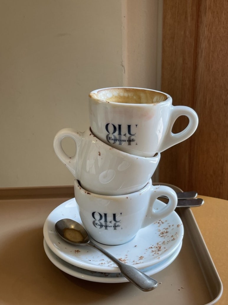 Cafe 내가 이미지