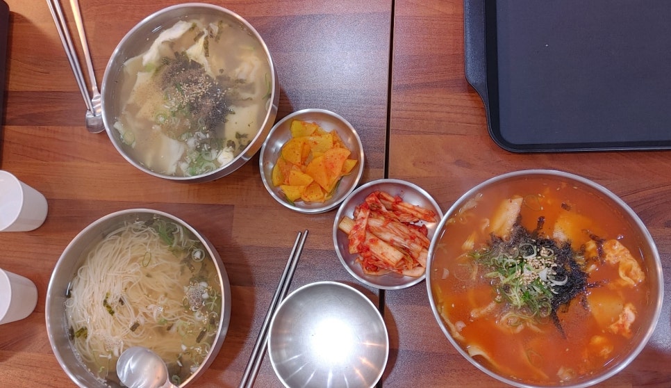 운중동멸치국수 이미지