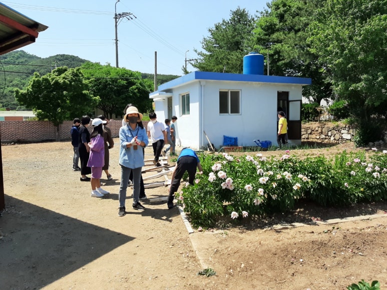 (주)청아환경 이미지