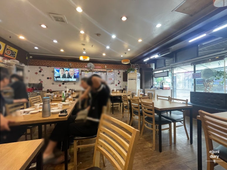 짬뽕의신화(구로본점) 이미지
