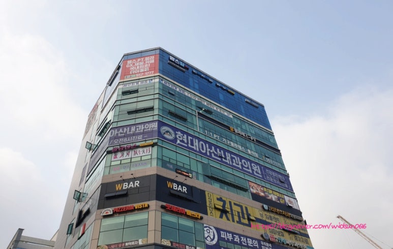 아산큰내과의원 이미지