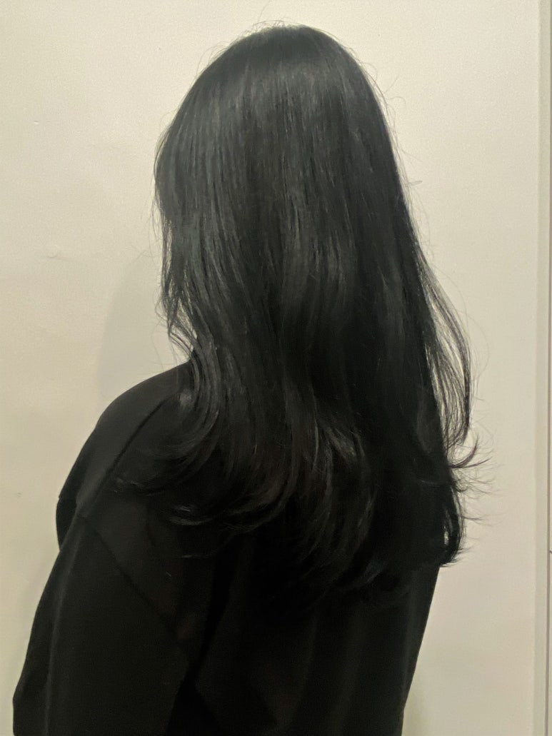 정윤헤어 이미지