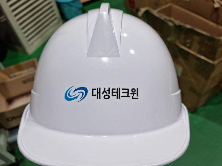 (주)대성테크윈 이미지