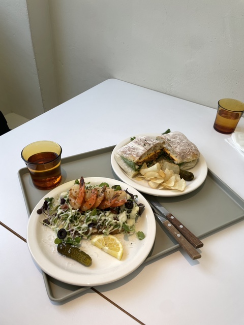 모닝콜러 이미지