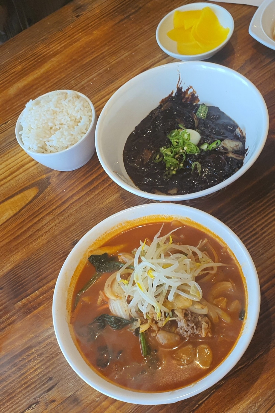 춘짜장 이미지