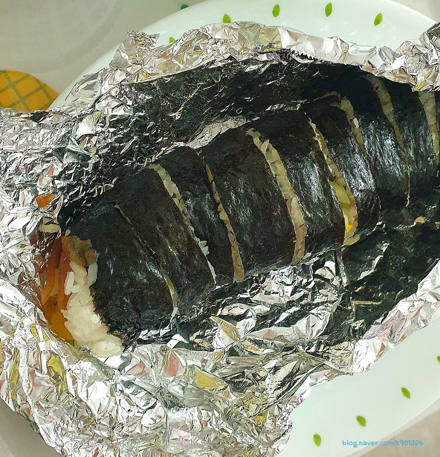 박순자김밥 이미지
