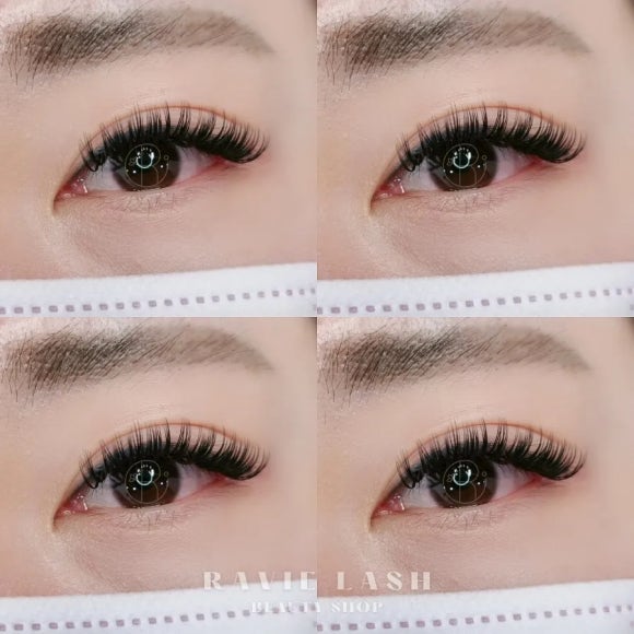 하비(Ravie) 이미지