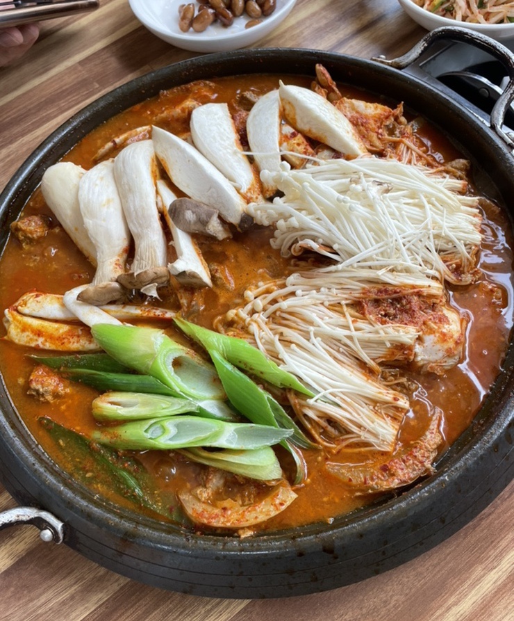청솔갈비식당 이미지