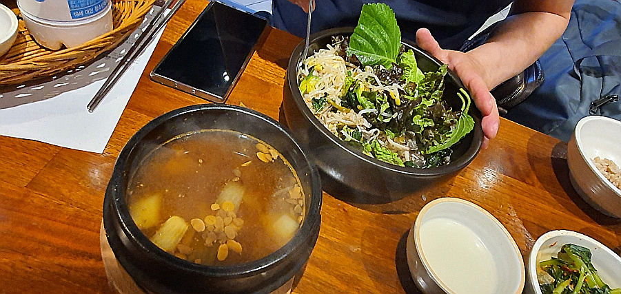 이스트빌리지일도씨닭갈비 이미지