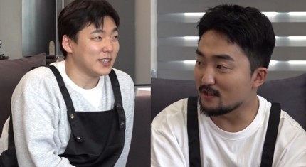 승진갈비 이미지