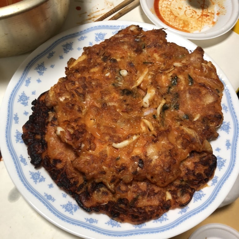 웅이네오돌뼈인천검단점 이미지