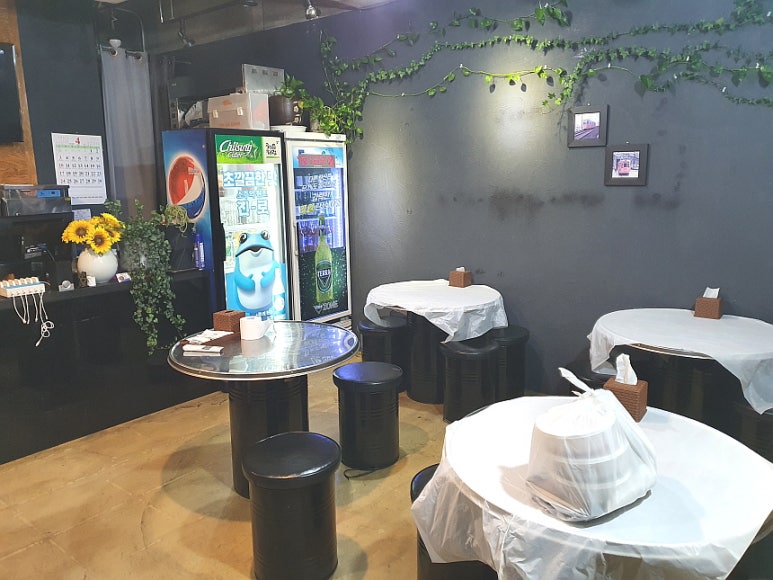찬이네야식포차 이미지
