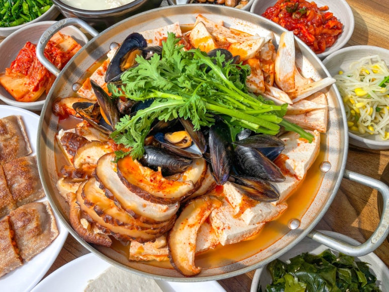 덕이식당 이미지