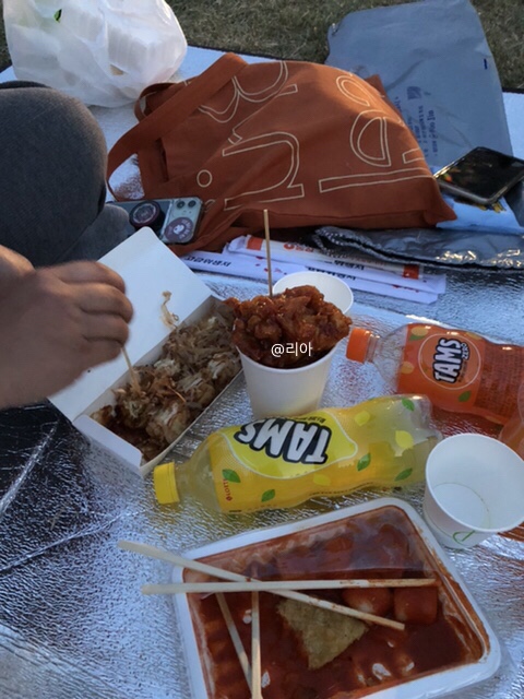 칠칠분식 이미지