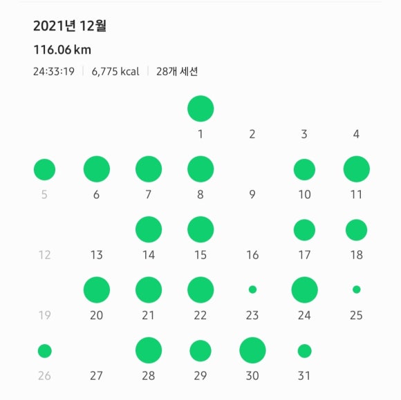 교촌치킨월평 이미지