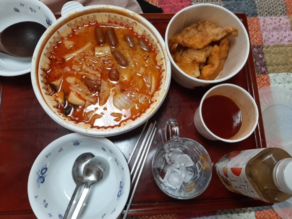 애상마라탕수완점 이미지