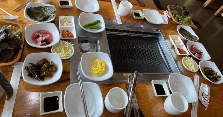 상무셀프장어하우스 이미지