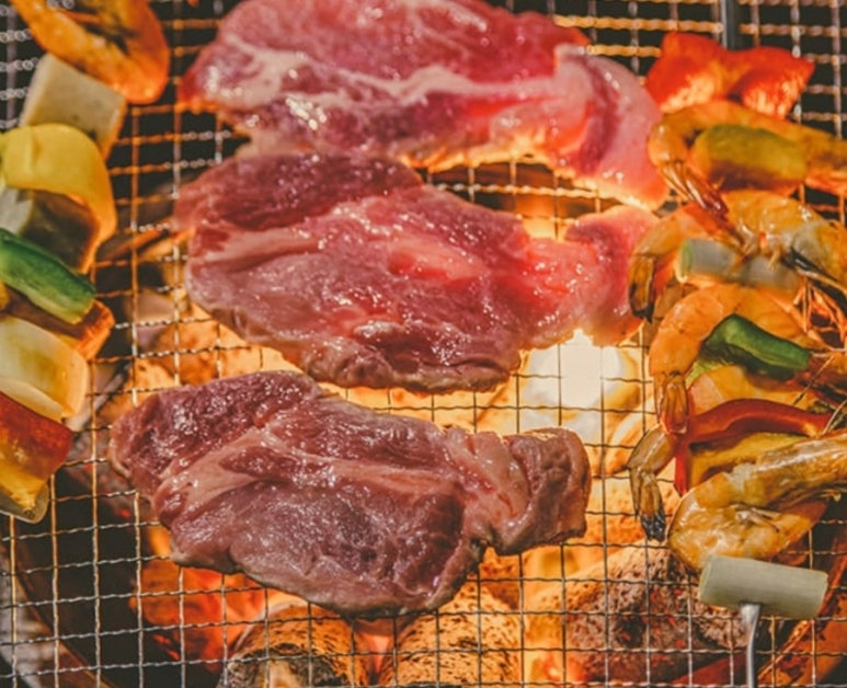 캠핑포유야영장 이미지