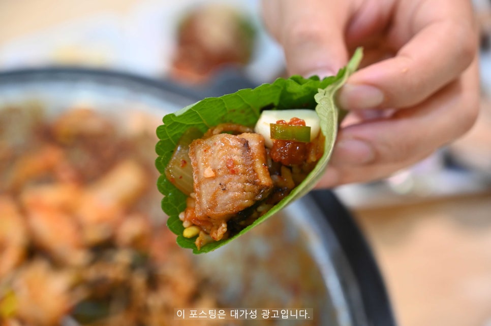 자갈치원조연탄불산꼼장어;김천횟집 이미지