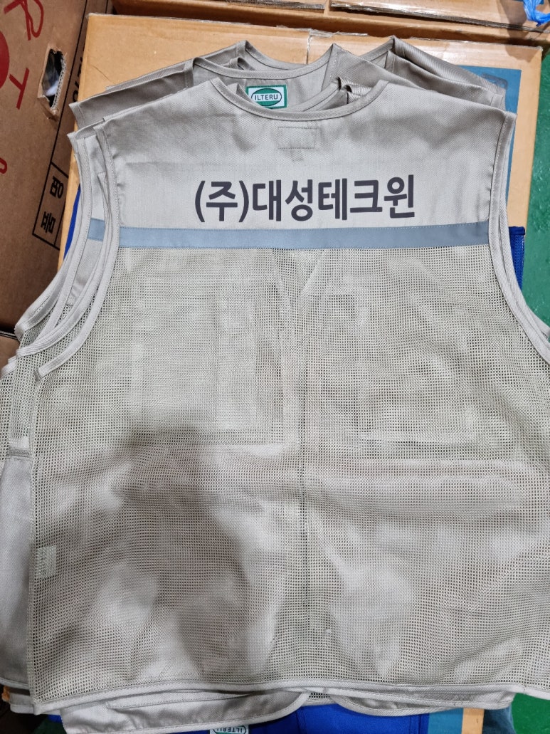 (주)대성테크윈 이미지