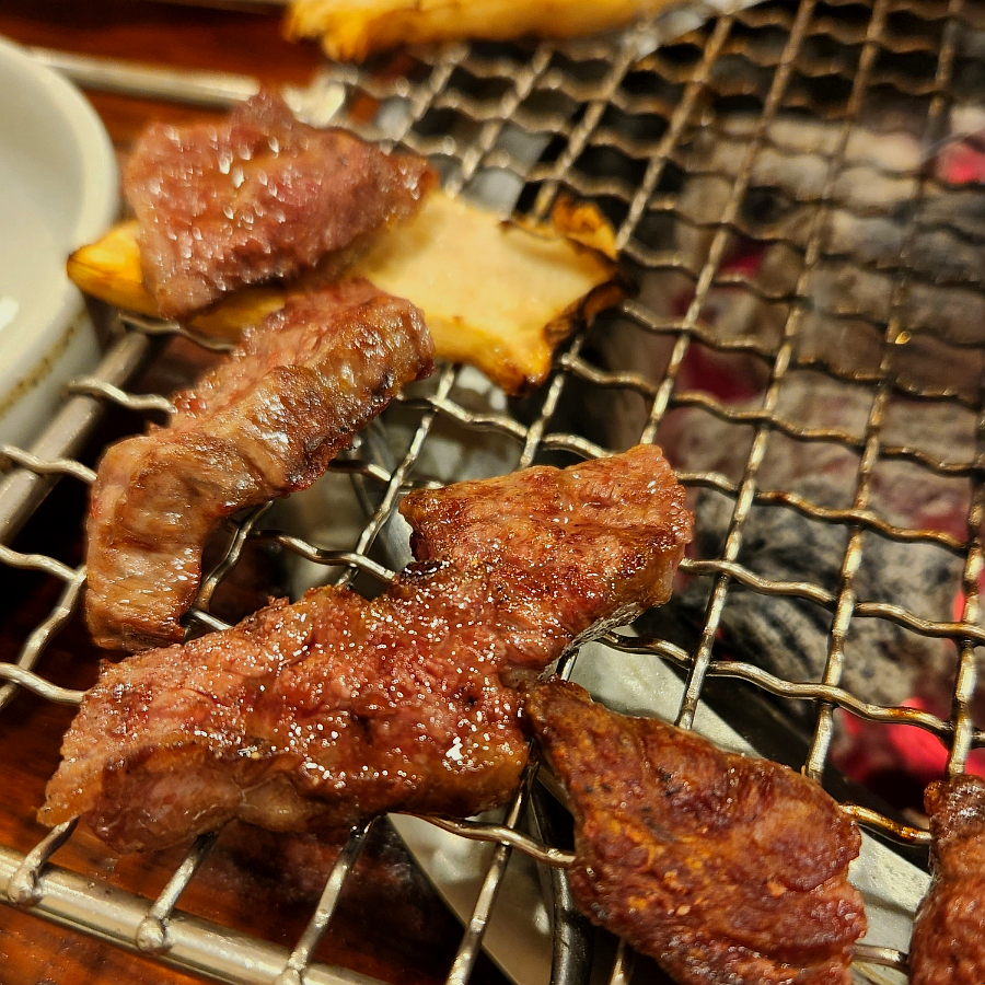 (주)초원한우 이미지