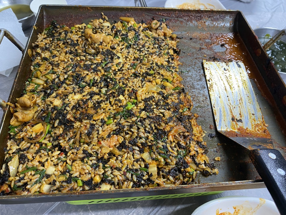 경성곱창막창 이미지