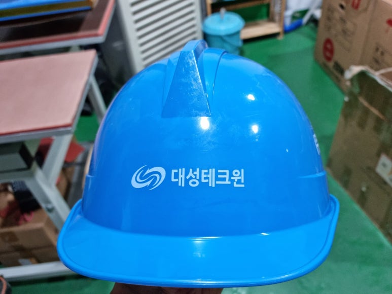 (주)대성테크윈 이미지