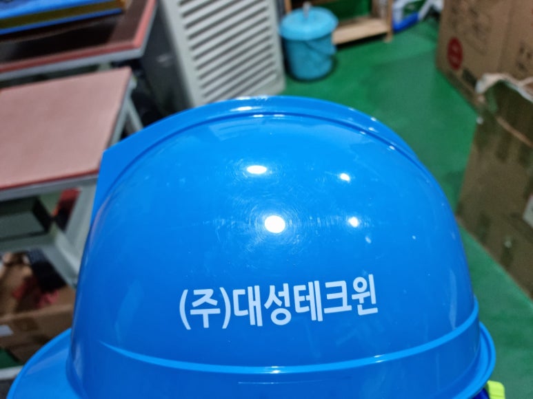 (주)대성테크윈 이미지