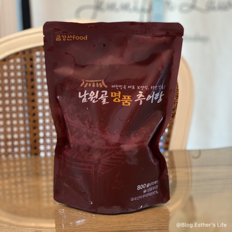 남원골명품추어탕 이미지