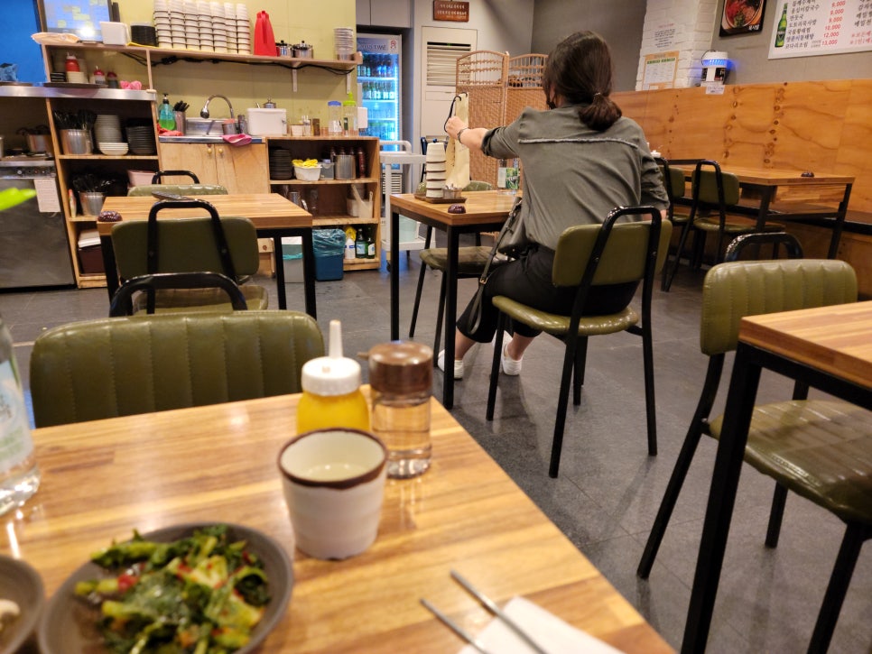 정통막국수전문점 이미지
