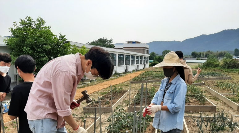 (주)청아환경 이미지