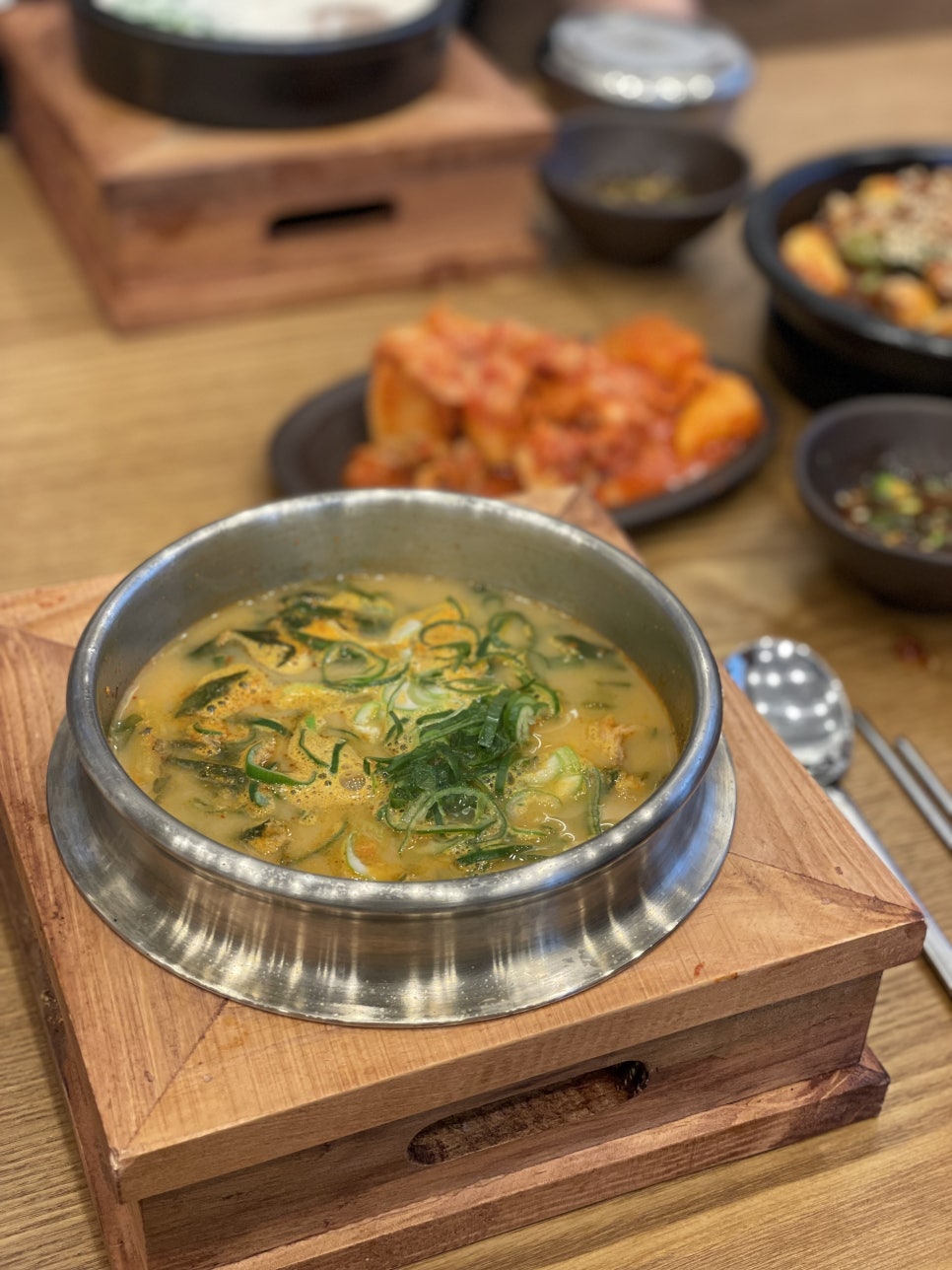 인생설렁탕청주용암점 이미지