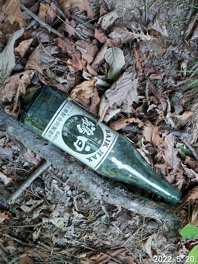 (주)백학음료 이미지