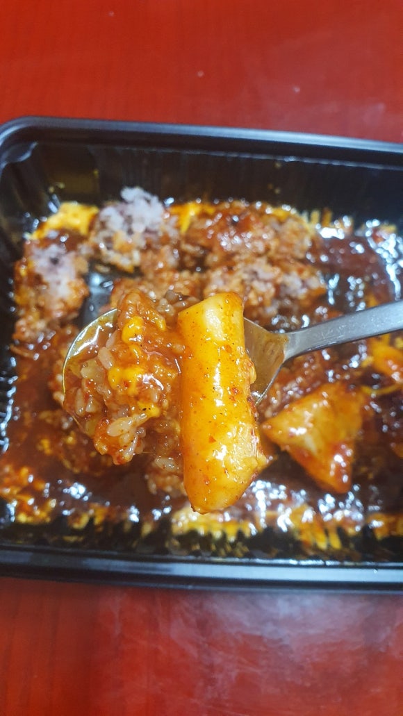 훌랄라치킨숯불바베큐 이미지