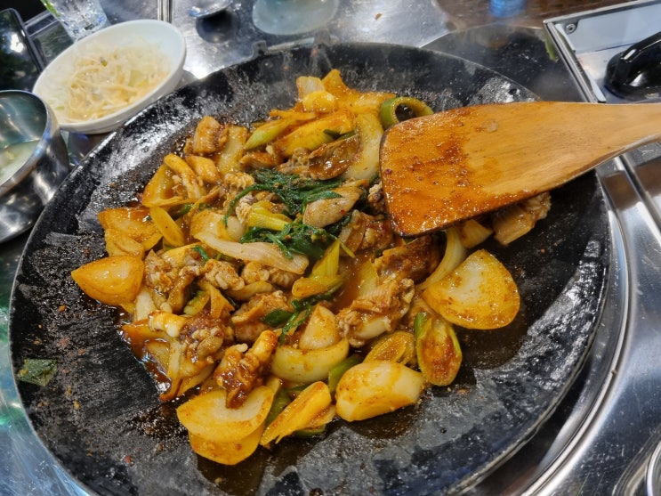 꼼짱먹짱 이미지