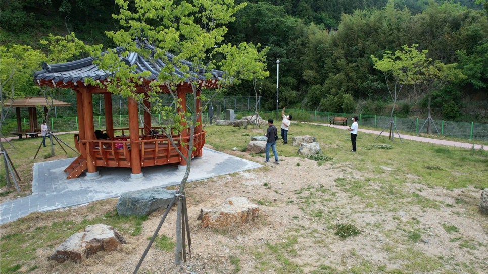 여수드론교육원 이미지